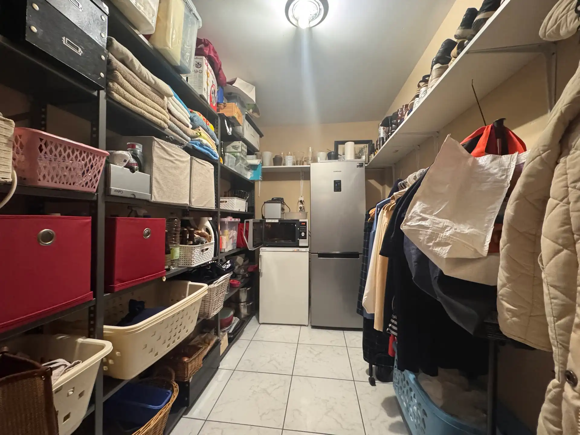 Ruim appartement met groot terras te Aarschot foto 13