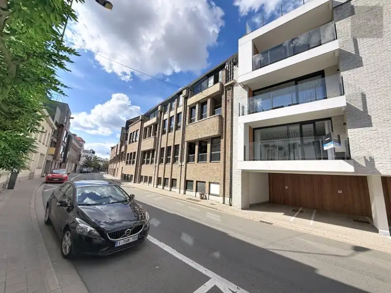 Appartement te huur Keukeldam 3/13 - 8790 Waregem