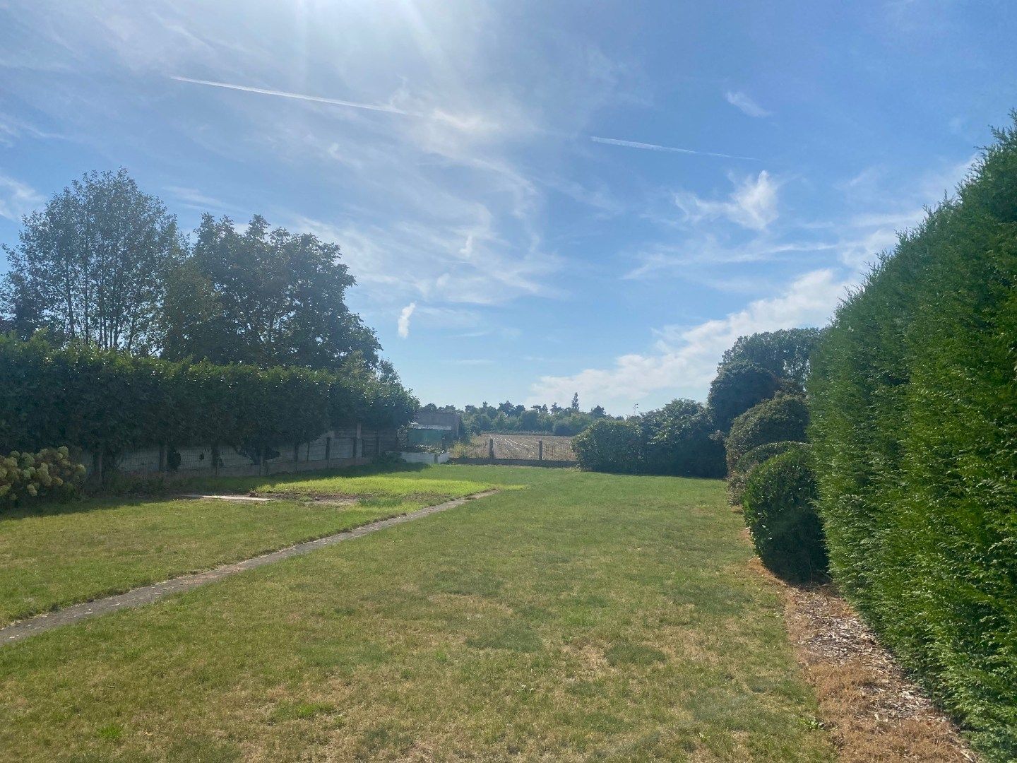 Goed gelegen, stevige woning op 900 m² met perfecte oriëntatie in Zulte (Machelen)! foto 21