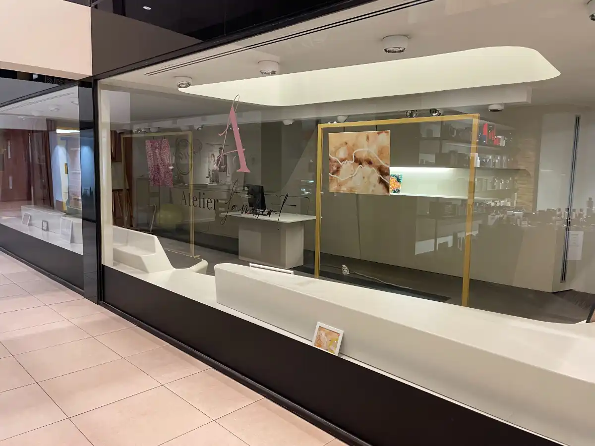 Duplex-HANDELSRUIMTE foto 4