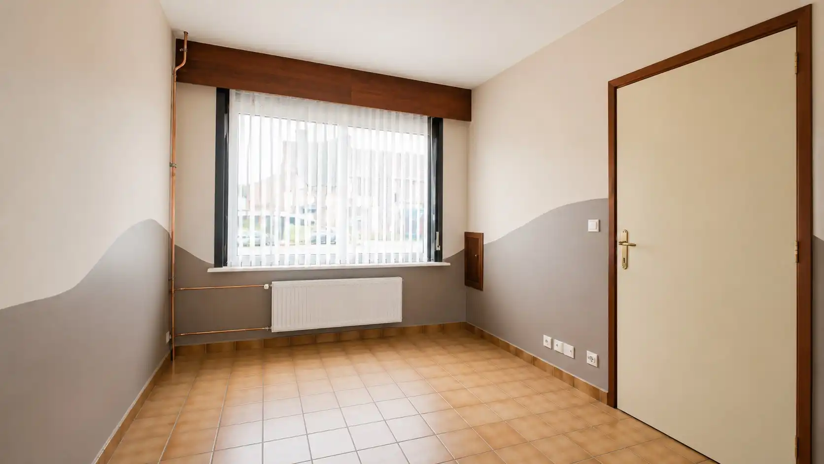 Ruime en instapklare gezinswoning in Lokeren foto 7