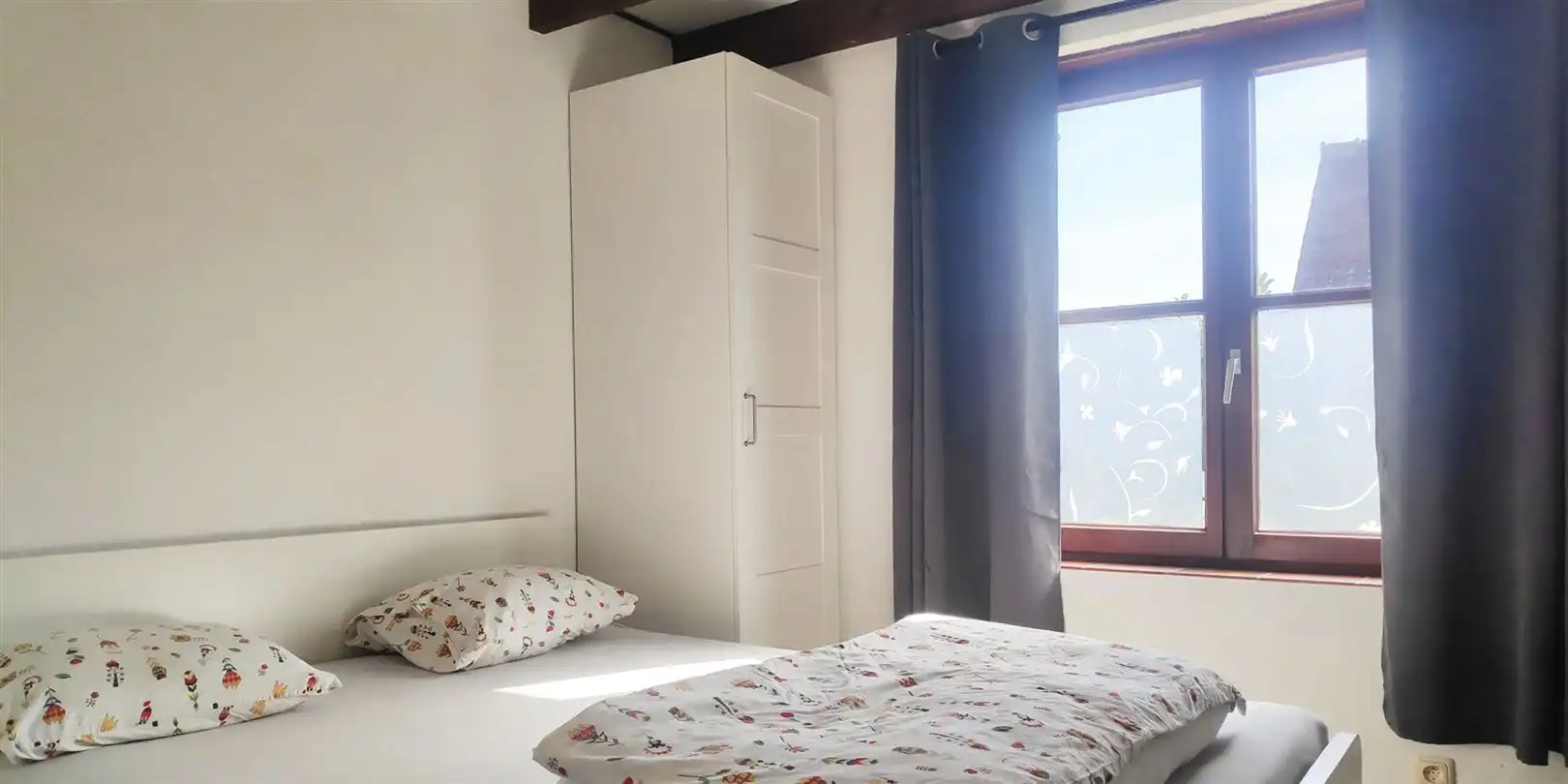Mooi bemeubelde woning foto 16