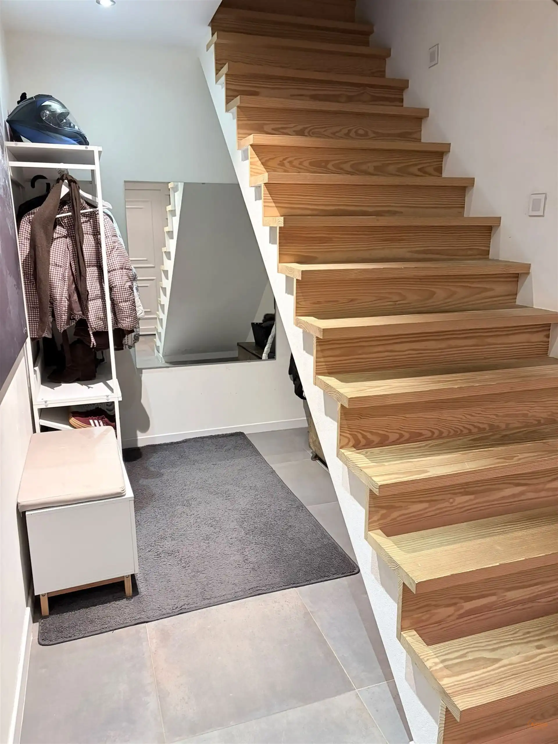 Landelijke woning foto 21