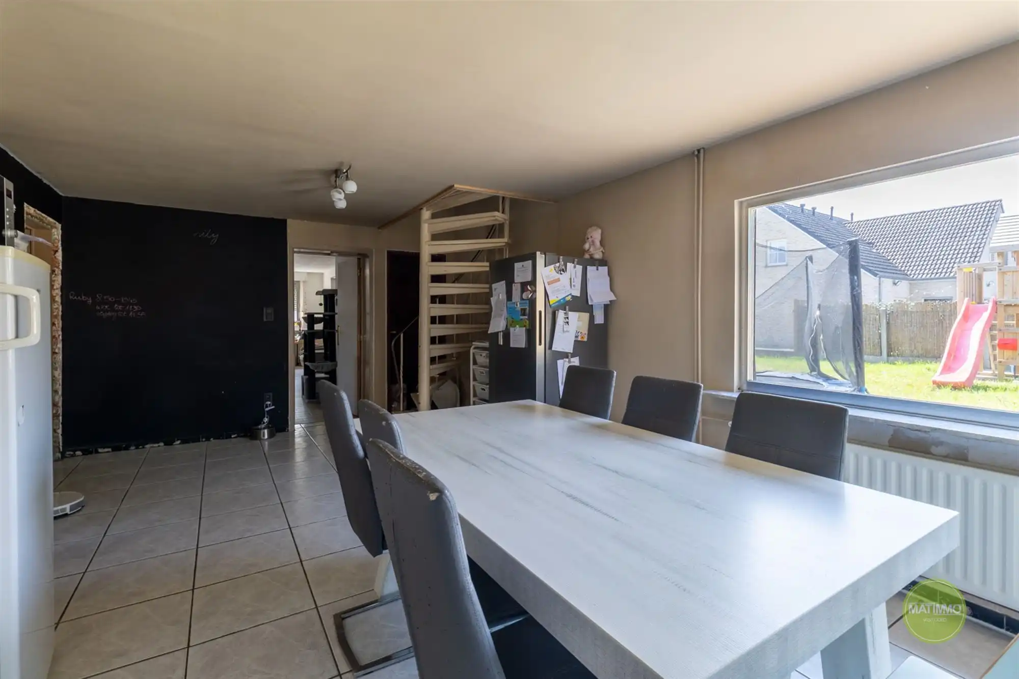 Ruime woning met 5 slaapkamers te Meerhout foto 10