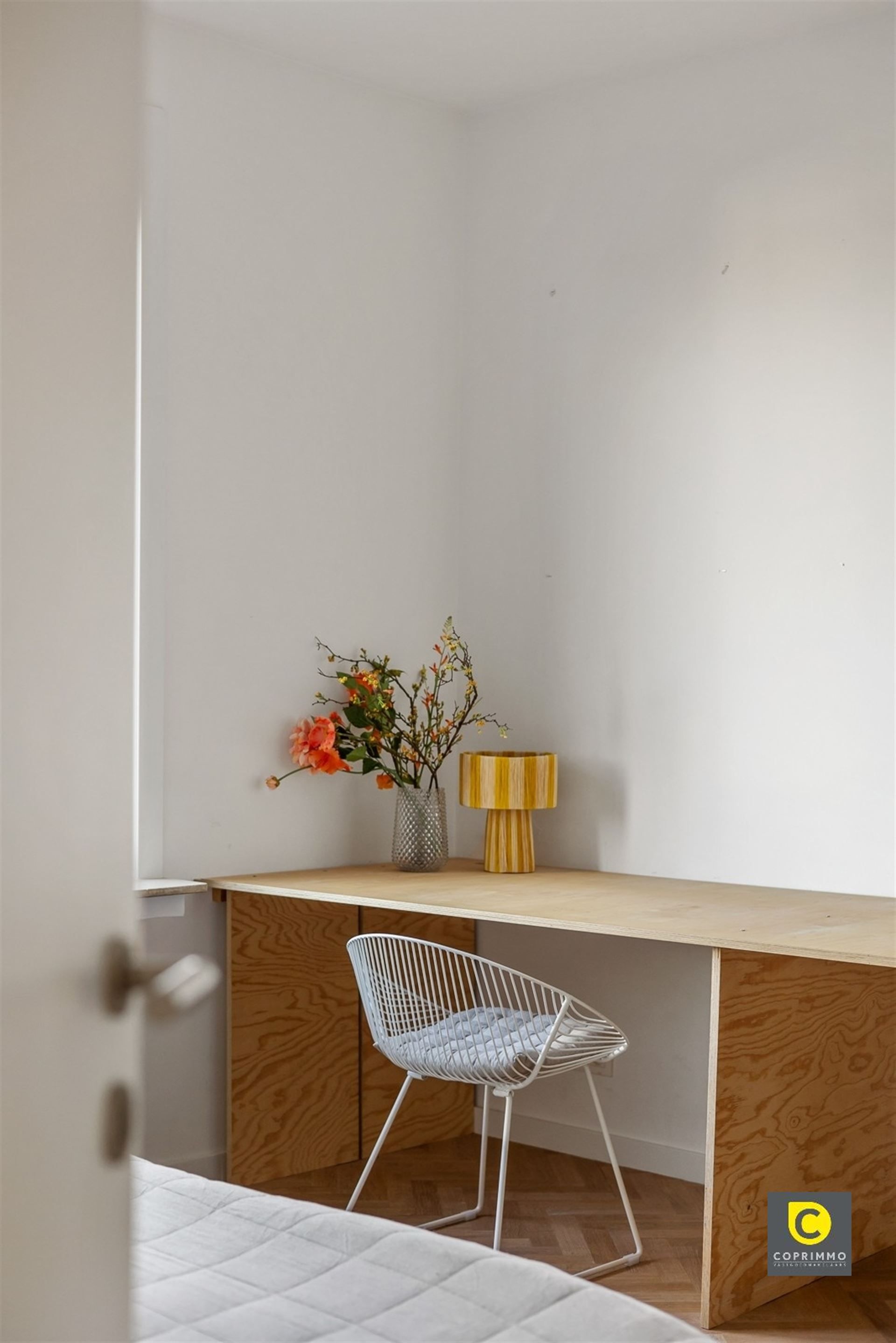 Volledig gerenoveerd app met prachtig uitzicht foto 14