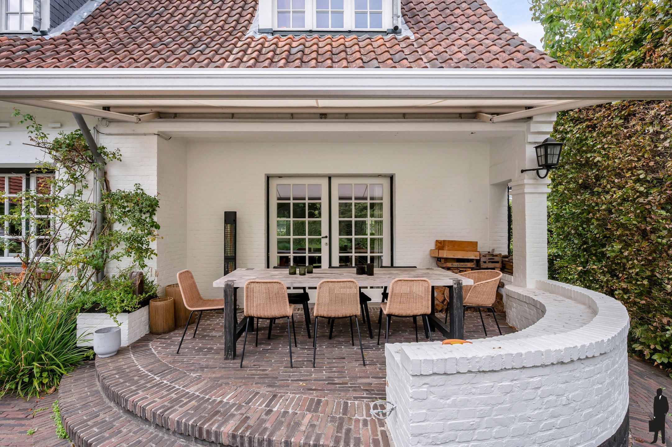 Zeer charmante gezinswoning op ca. 1.116m²  foto 23