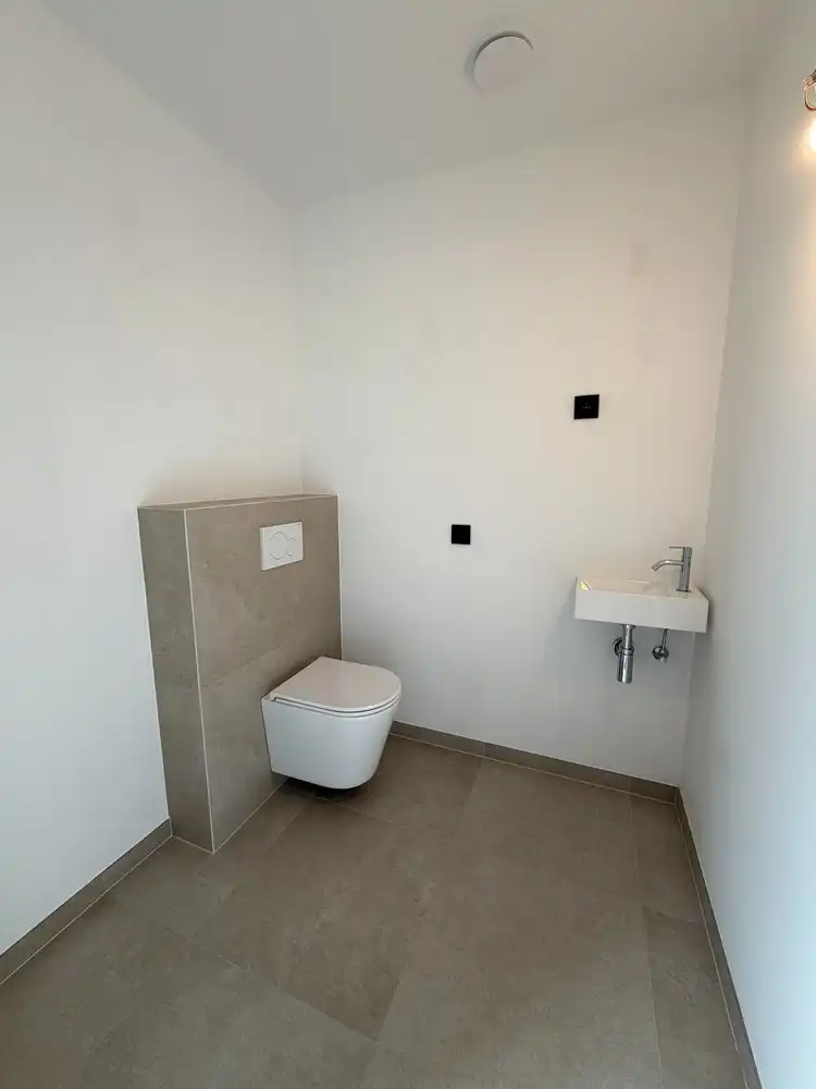 Nieuwe BEN-villa op topligging foto 5