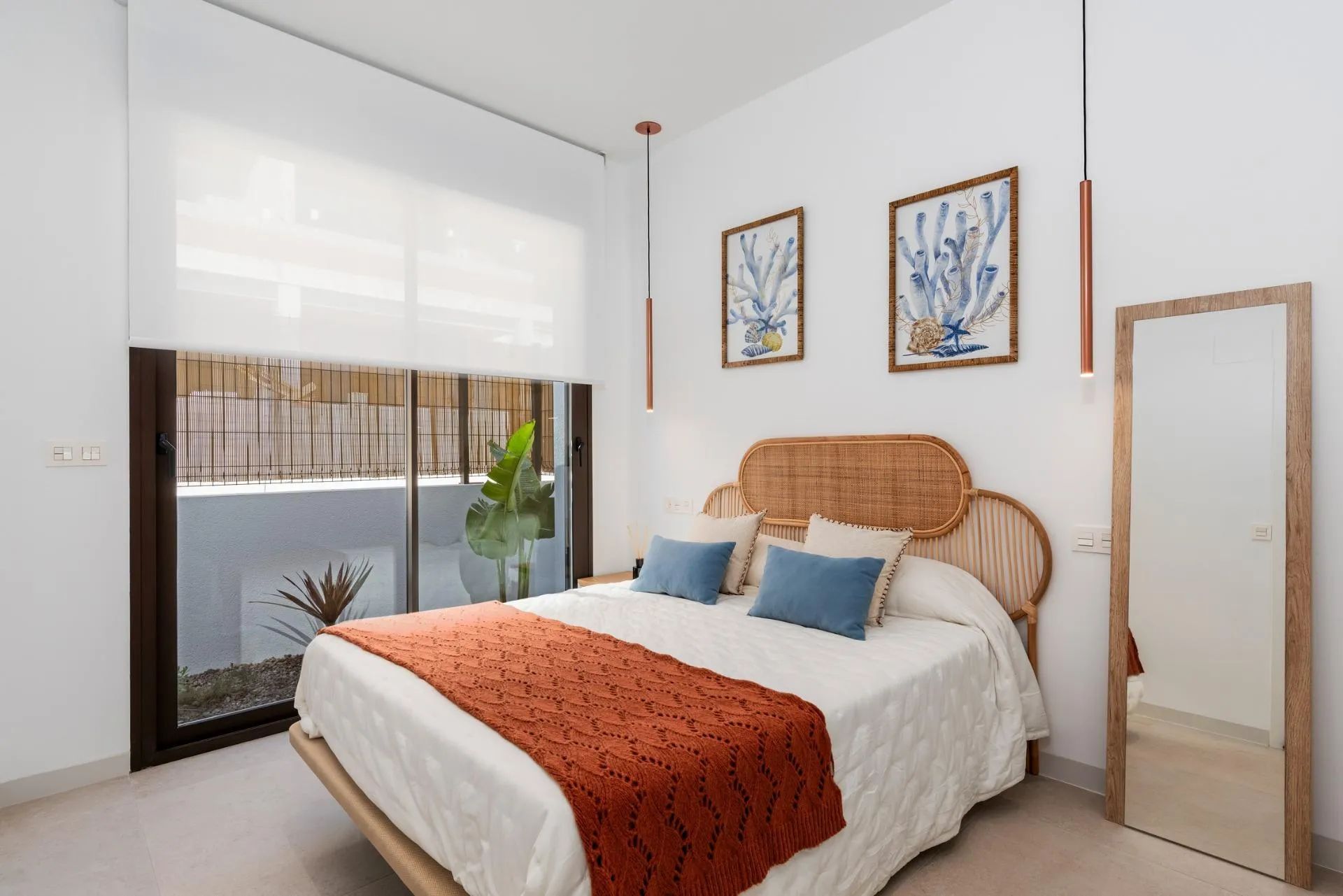 Eigentijdse villa's aan La Serena Golf: luxe villa's nabij de Mar Menor foto 11