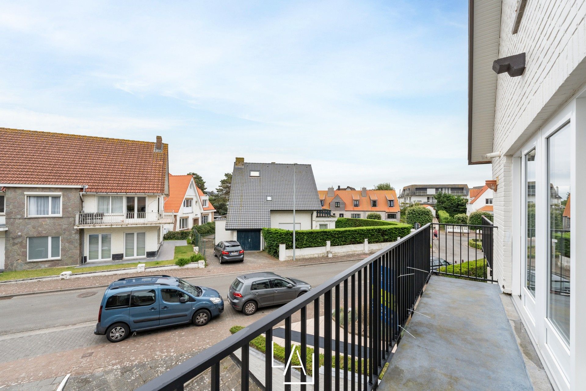 Duplex appartement met 2 slaapkamers, Westende-Bad. foto 10