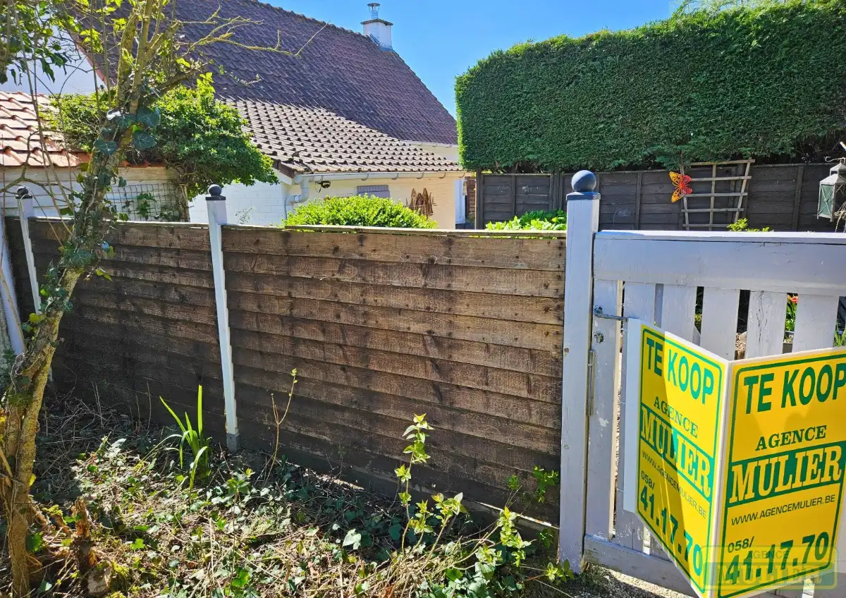 Huis te koop foto 13