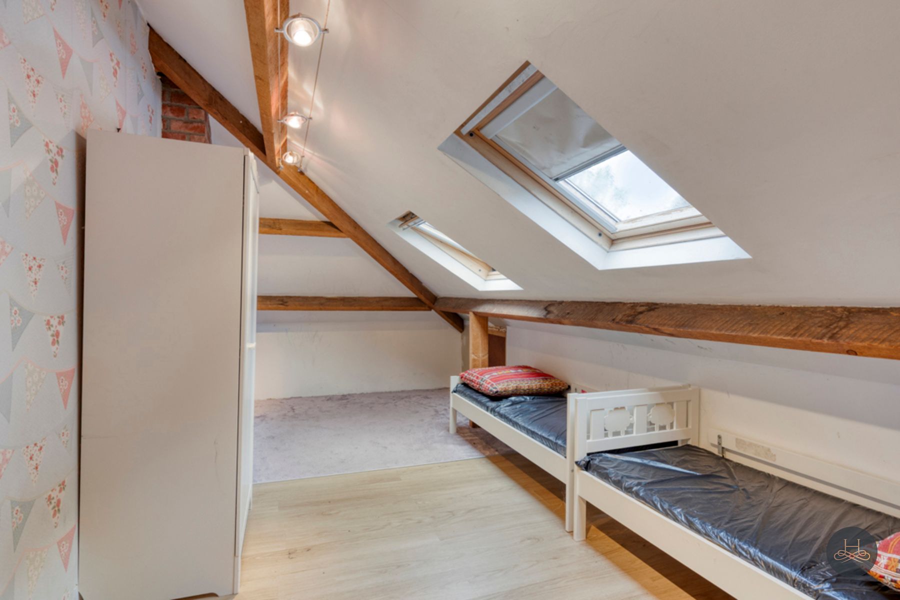 Charmante woning in het groen gelegen te Keerbergen foto 19