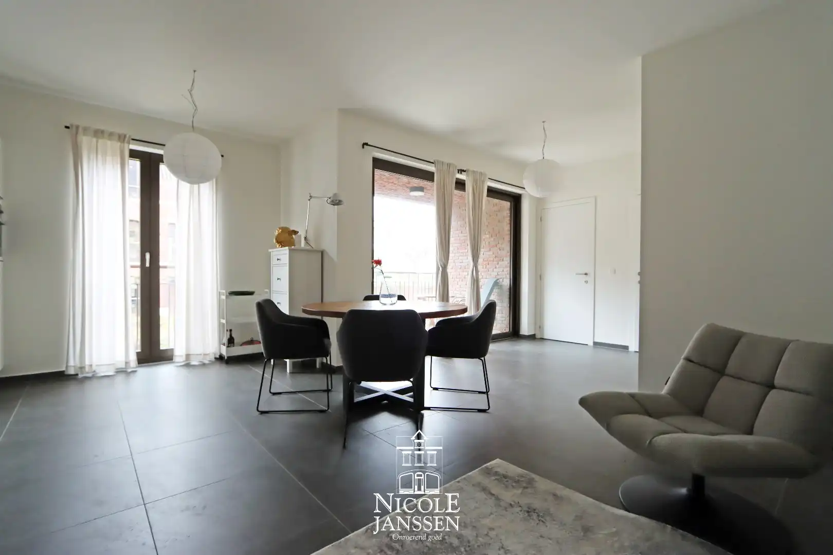 Instapklaar appartement  foto 7