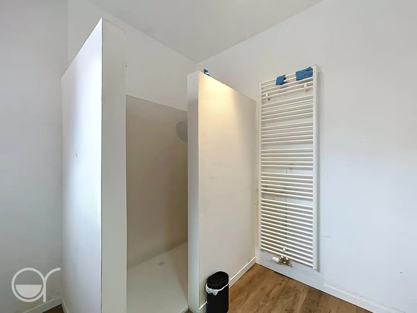 Gezellig 3-slaapkamerappartement op toplocatie nabij Gent-Sint-Pieters foto 11