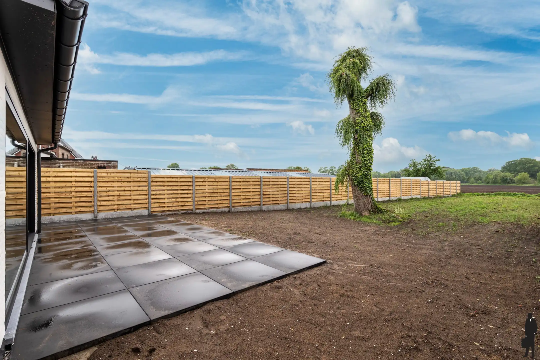 Instapklare, energiezuinige gezinswoning te Rijkevorsel foto 27
