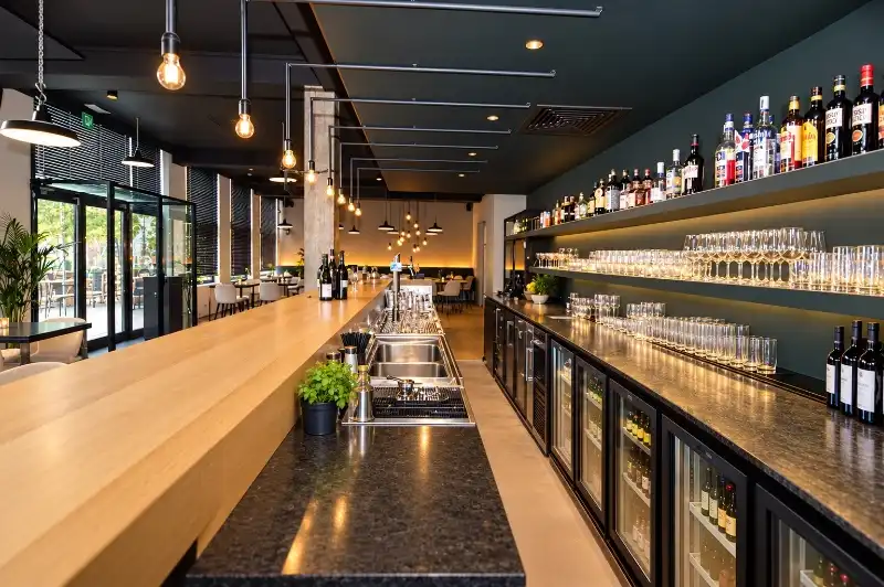 Handelspand/restaurant in Mechelen foto 10