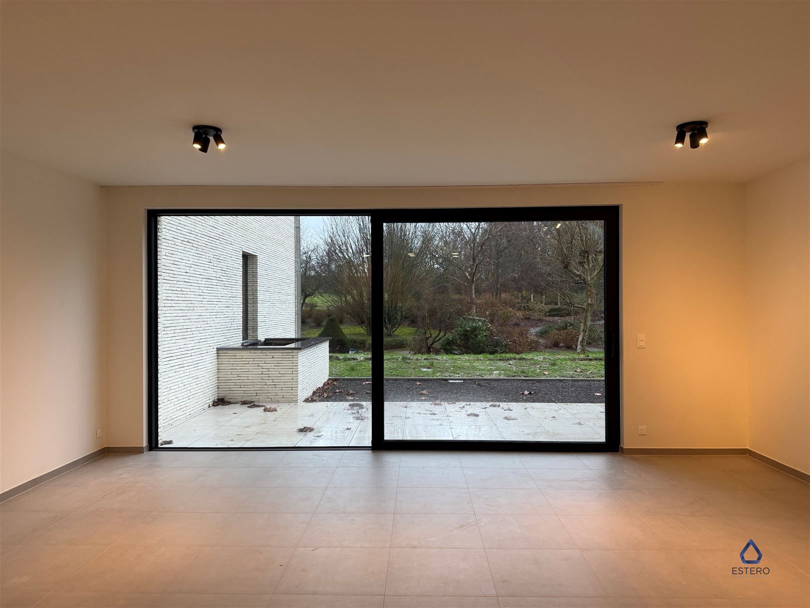 Energiezuinige nieuwbouwappartement met garagebox en gemeenschappelijk zwembad foto 5