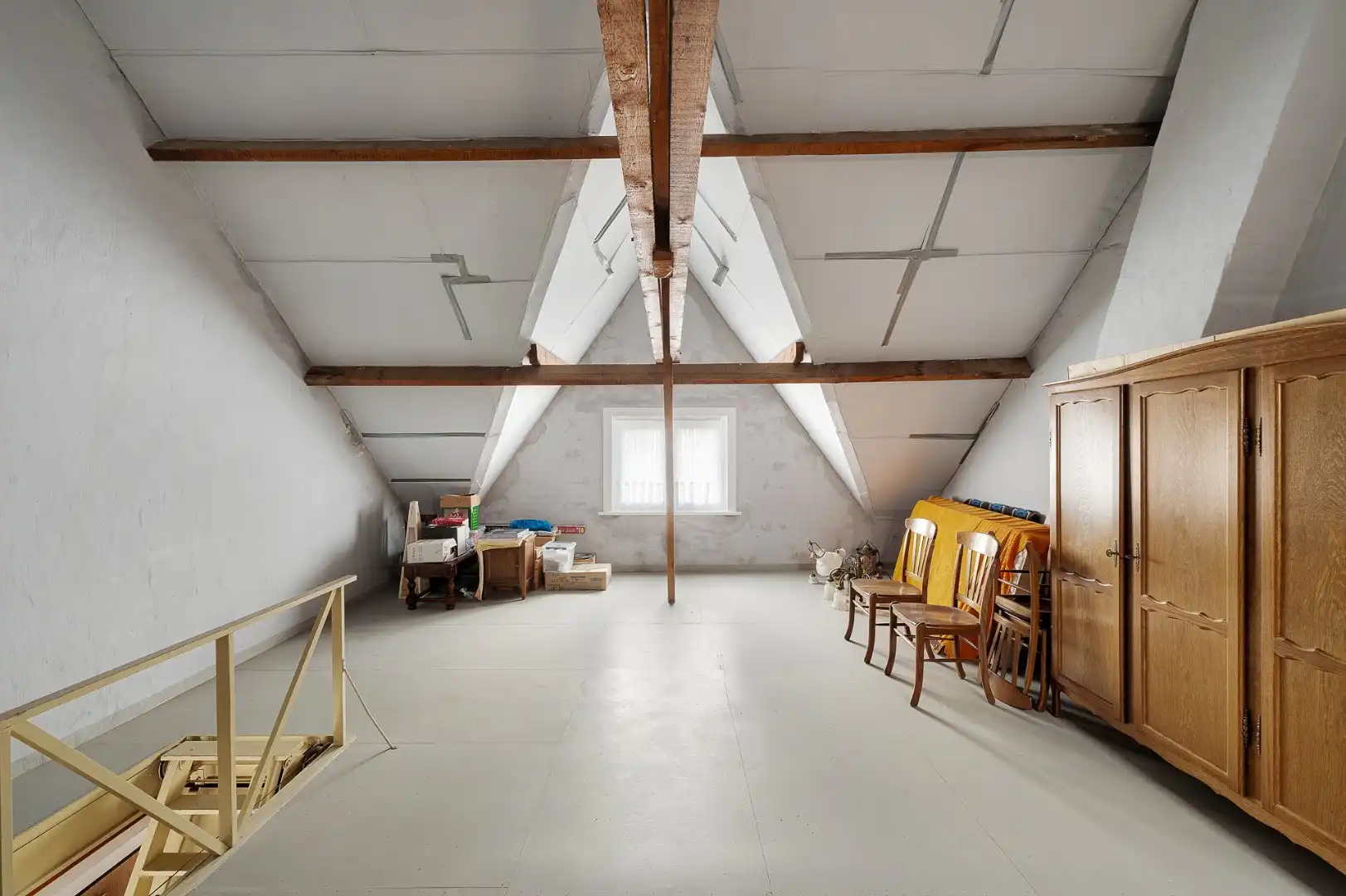 Zongerichte woning nabij zee en strand foto 23