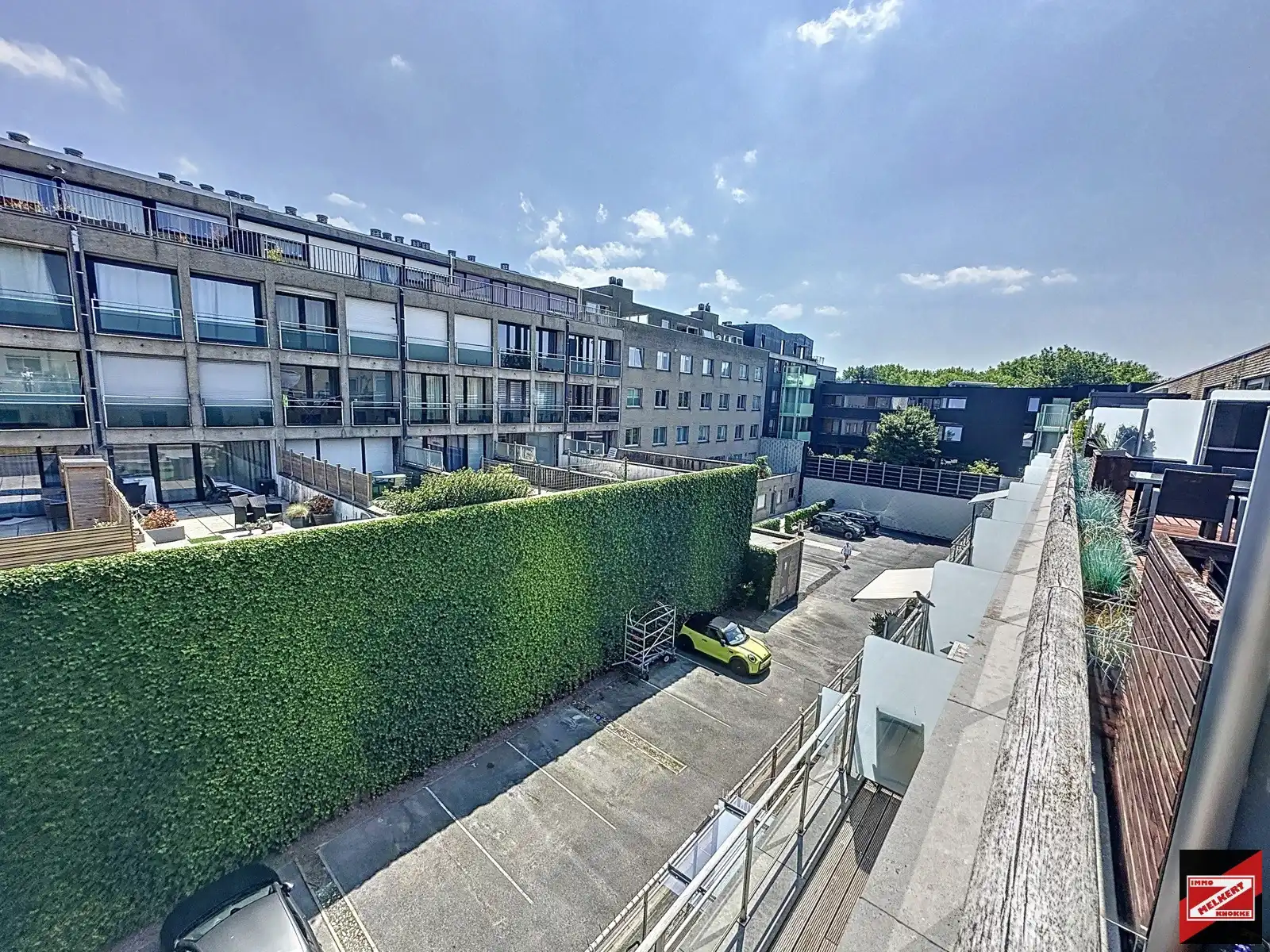 Penthouse te koop foto 39