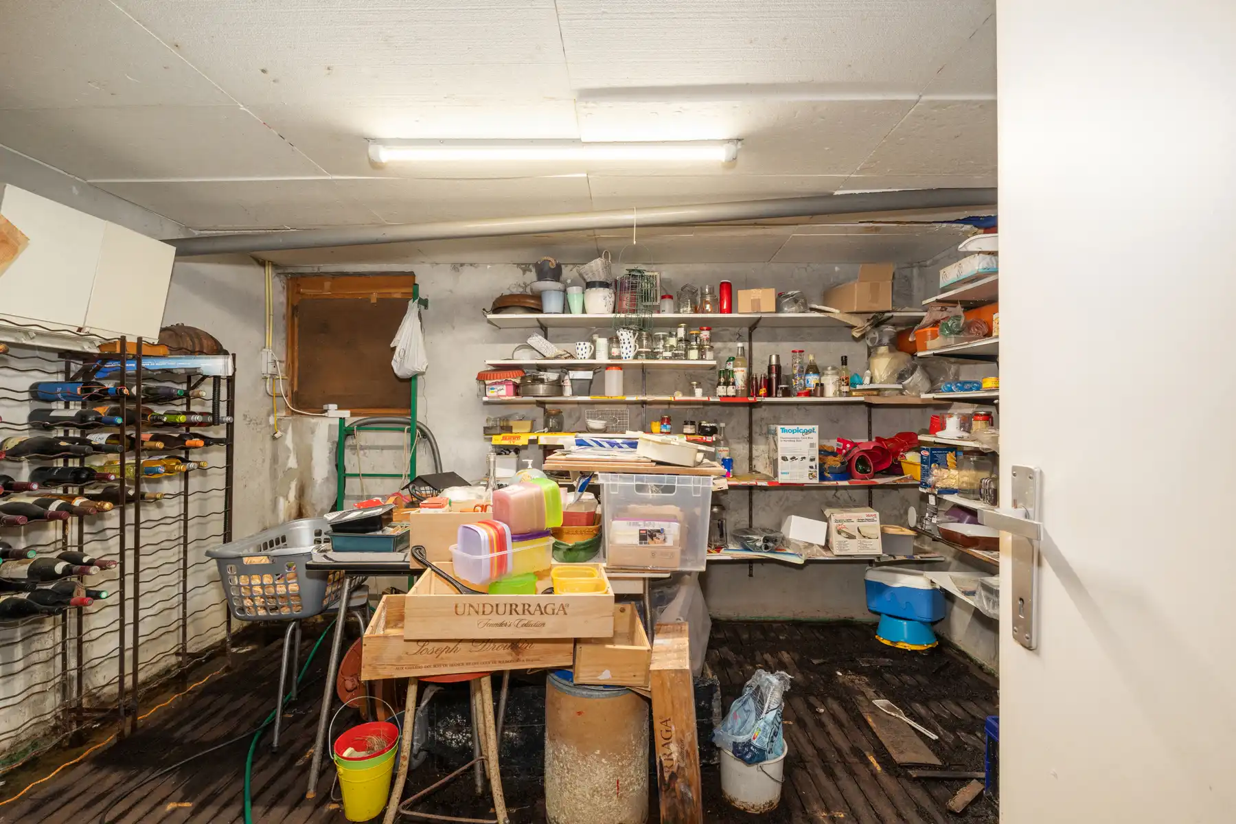 Gezinswoning met 3 slaapkamers, 2 garages en tuin te Meise  foto 21