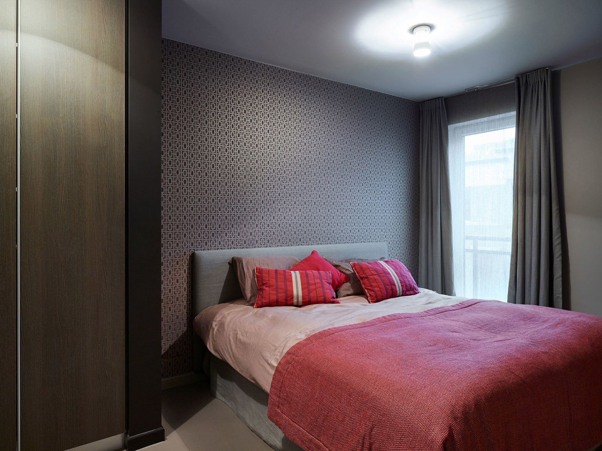OPEN HOUSE 25/5 - Royaal drie slaapkamer appartement met ZW terras foto 13