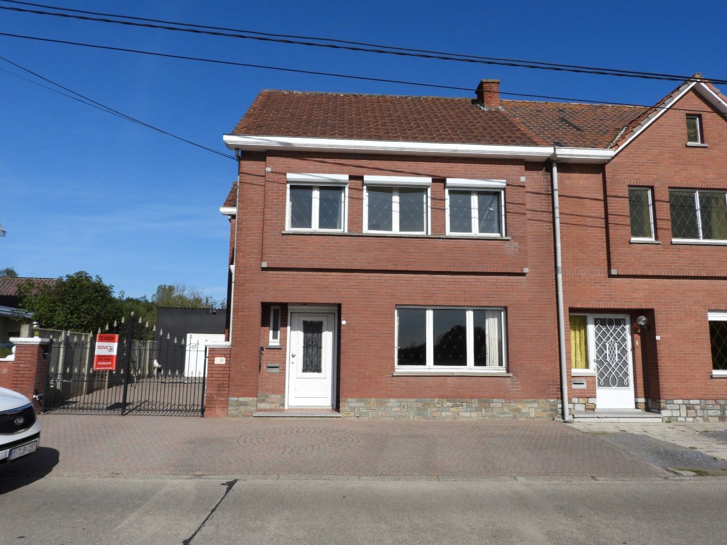 woning HOB te koop linterseweg 76 te Budingen foto 1