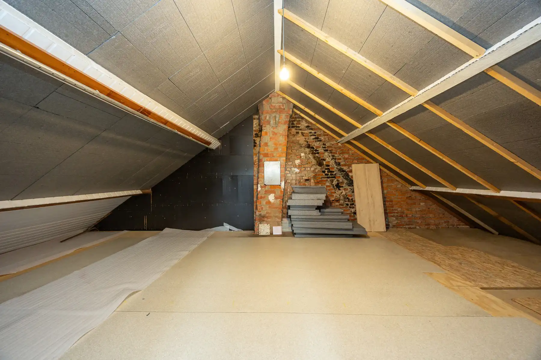 Ruime gezinswoning met tuin op topligging in Hoogstraten foto 29