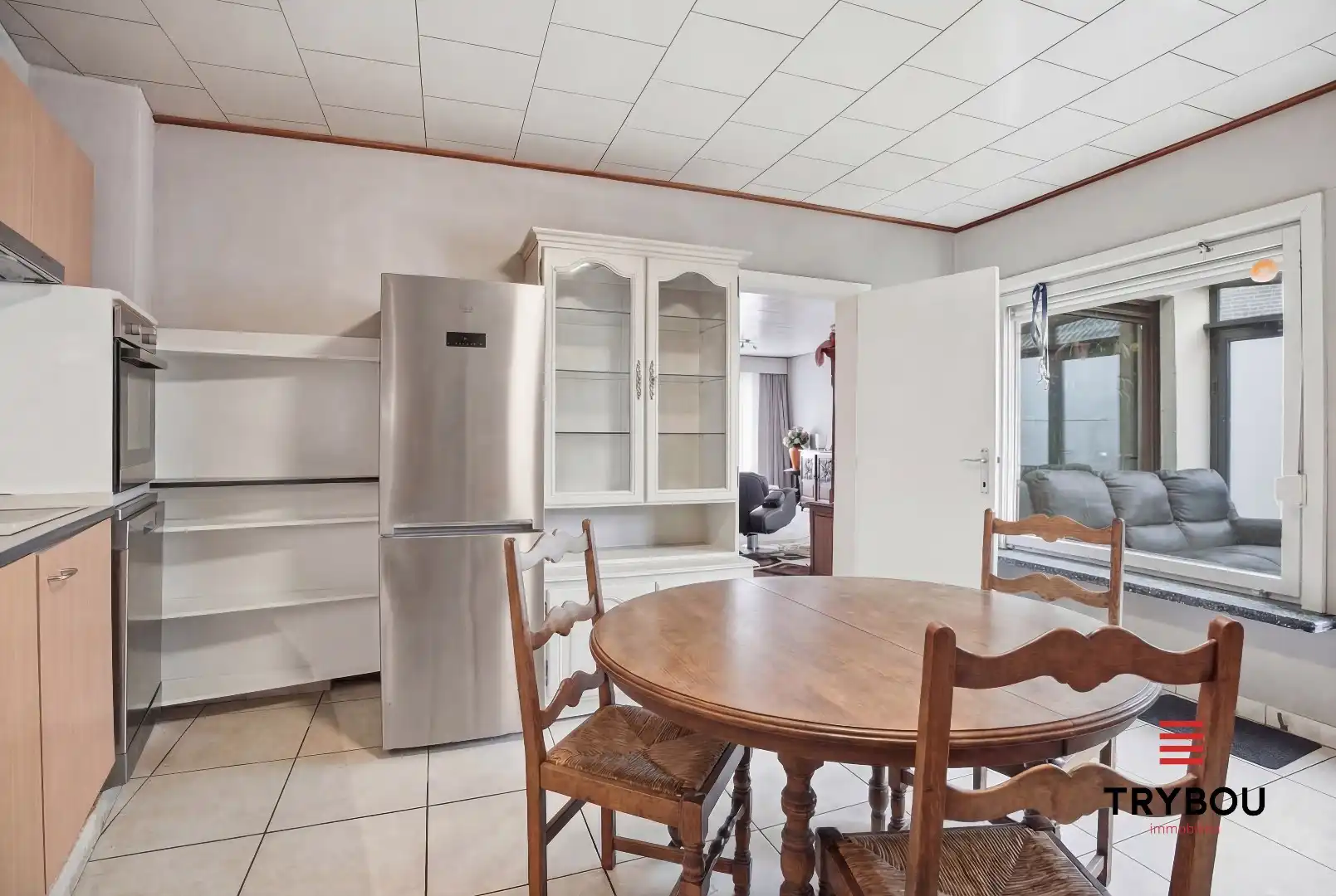 Rustig gelegen, alleenstaande woning op ruim perceel van 2210 m² foto 7