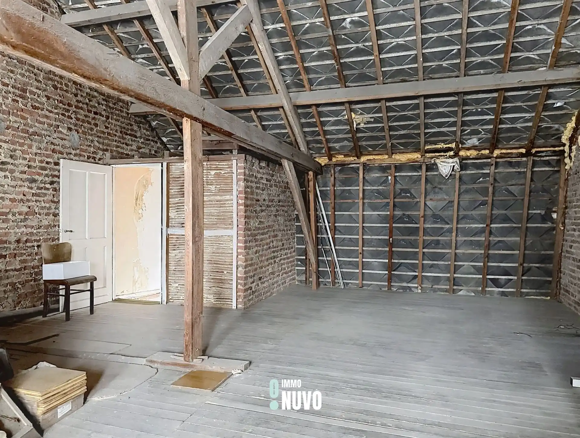 Woning foto 16
