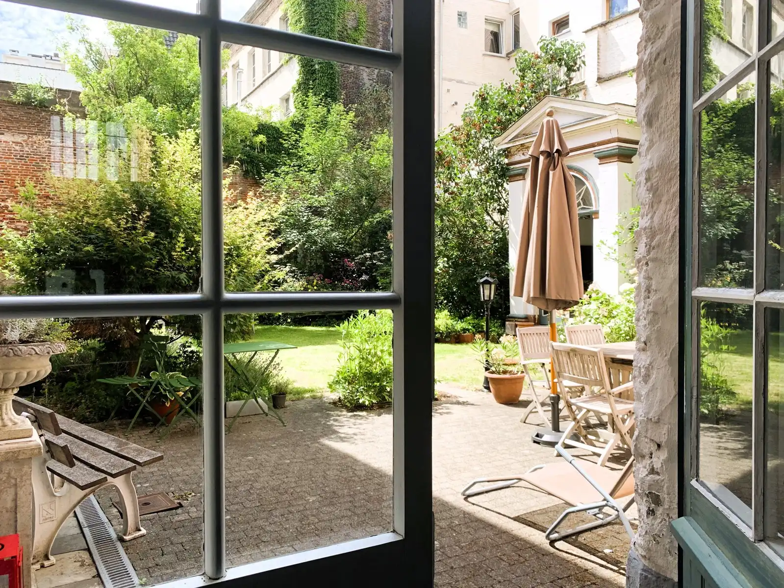Appartement te huur foto 9