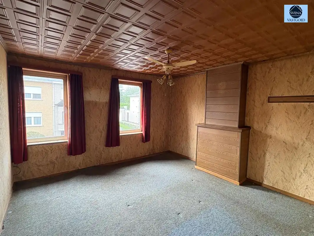 TE RENOVEREN WONING MET 3 KAMERS foto 8