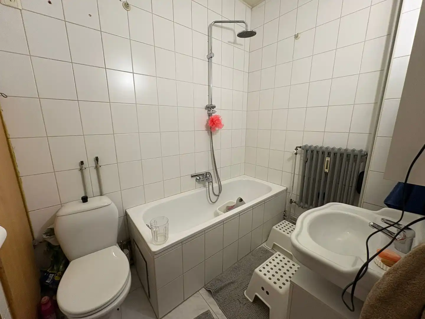 4 TWEE SLAAPKAMER APPARTEMENTEN IN HETZELFDE GEBOUW foto 22
