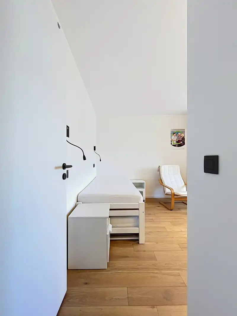 LUXUEUS DUPLEX-APPARTEMENT VLAKBIJ DE ZEE foto 23