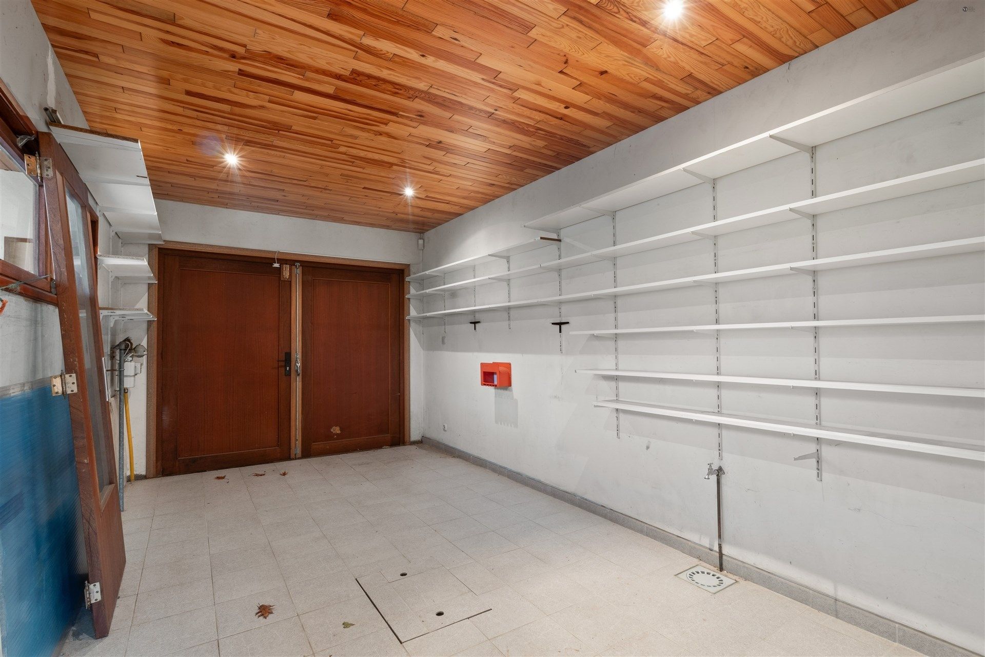 Gunstig gelegen open bebouwing met mooie tuin op een perceel van 2.212 m² foto 16