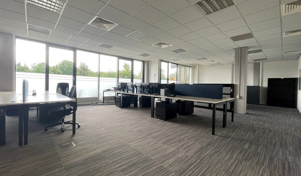 Kantoorruimte te huur in Singel Building in Berchem foto 18