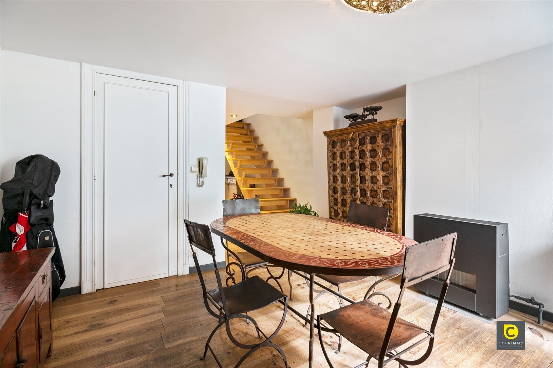 Prachtige woning met zuid tuin  foto 9