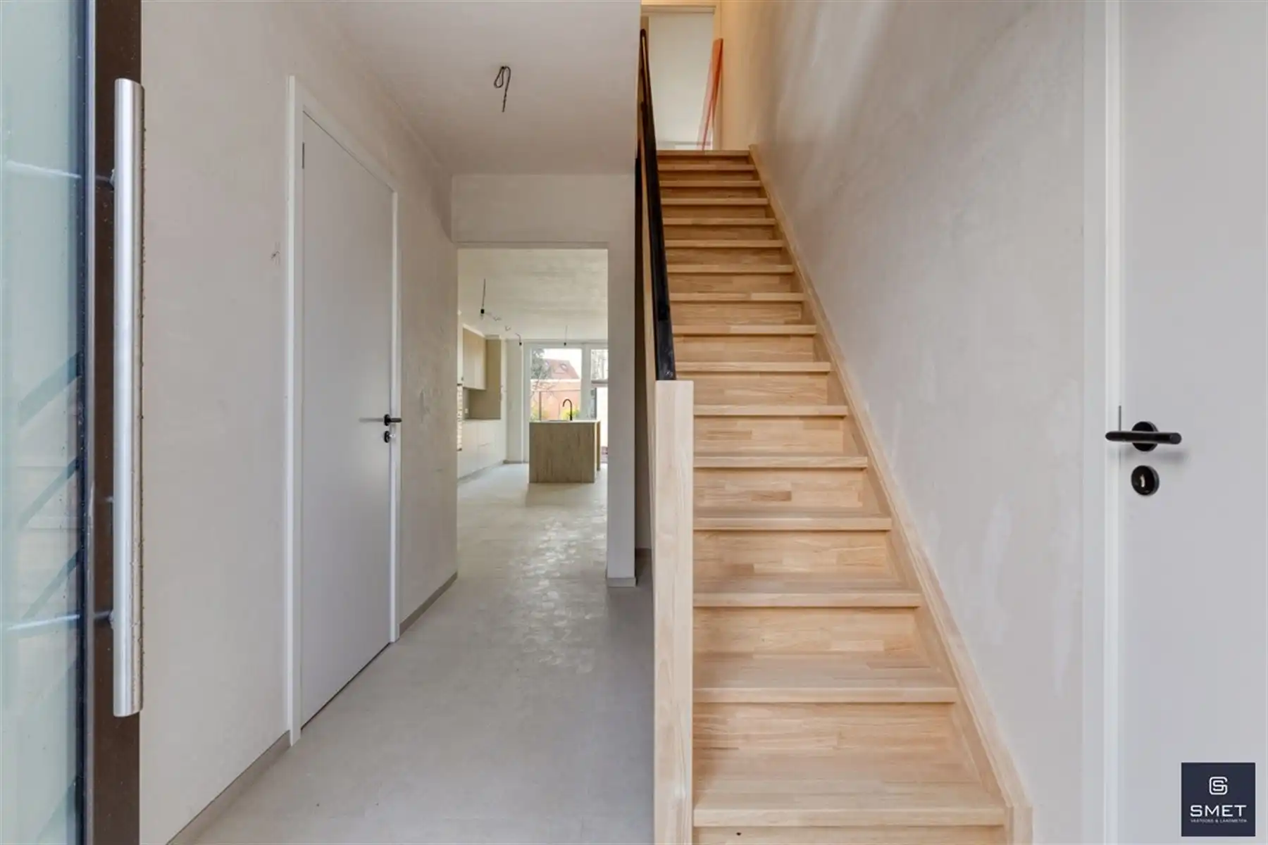 Nul-energie woning met 5 slks foto 3
