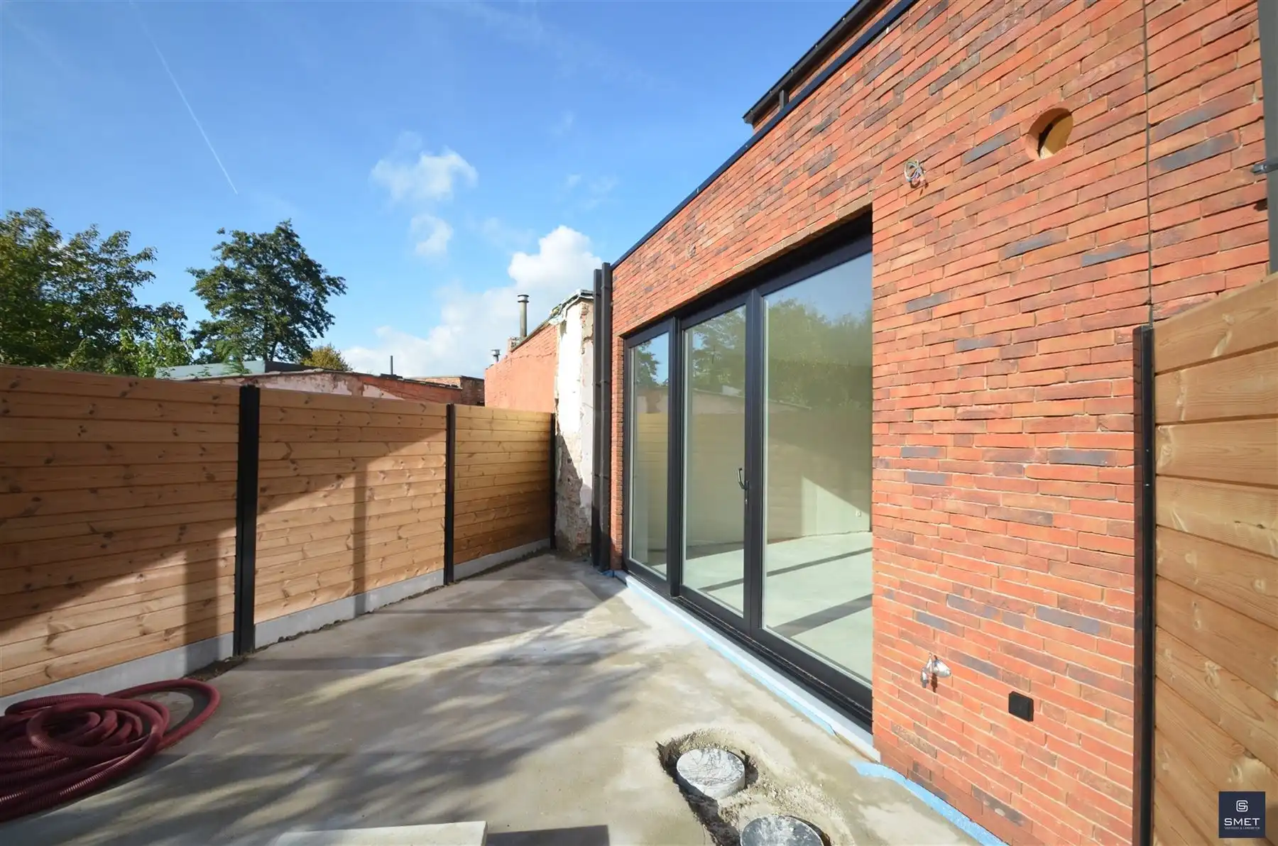 Nul-energie woning met 5 slks foto 3