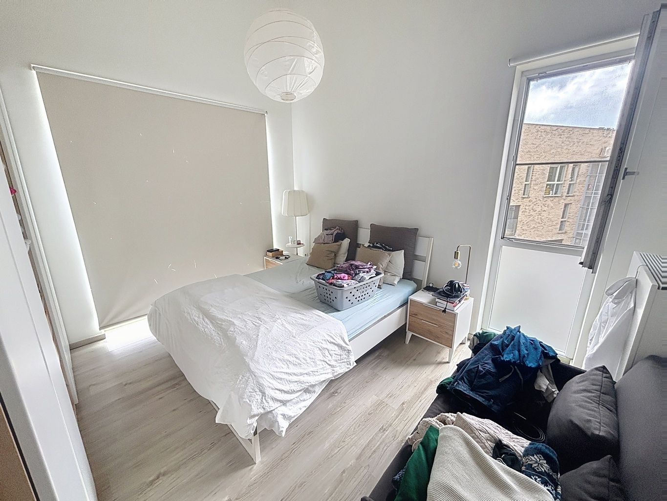 Penthouse in Opwijk centrum! foto 7