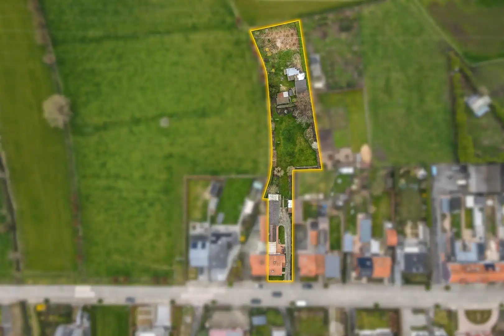 Ruime woning op een landelijke ligging in Zedelgem foto 18
