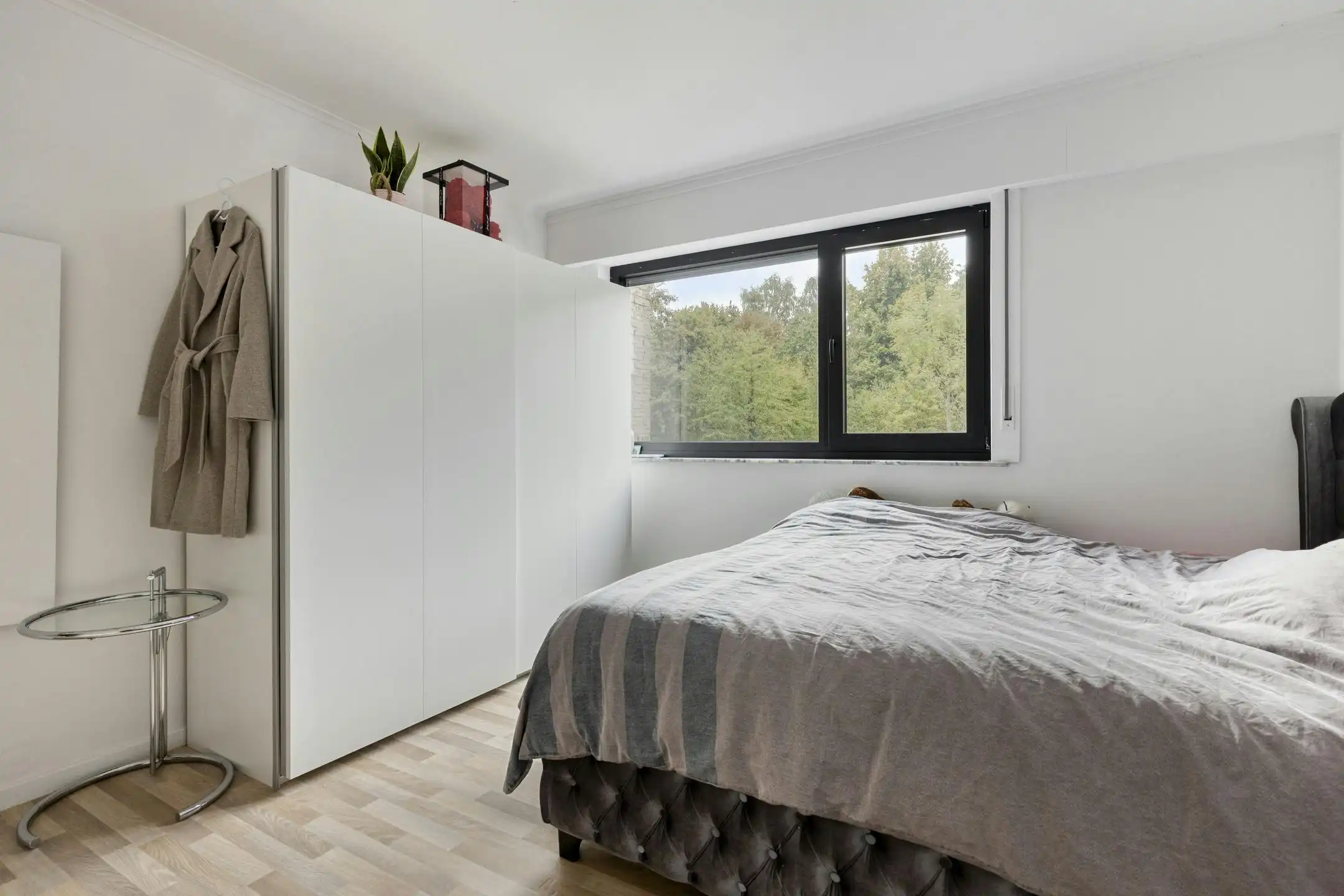 Open bebouwing op 999m², centraal gelegen in Steendorp foto 10