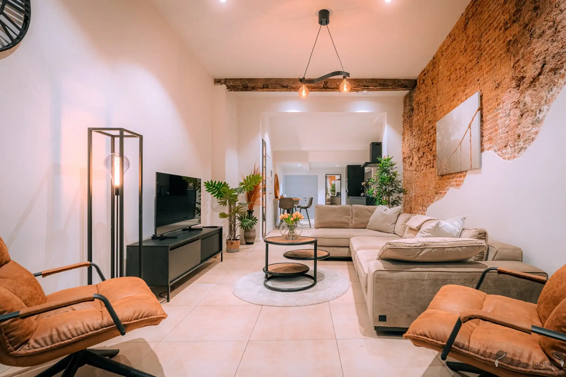 Appartement te huur Klapdorp 49 - 2000 Antwerpen