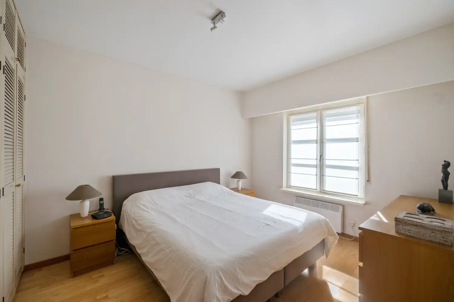 Charmante woning met 3 slpkrs, tuin en zwembad nabij centrum Putte foto 21