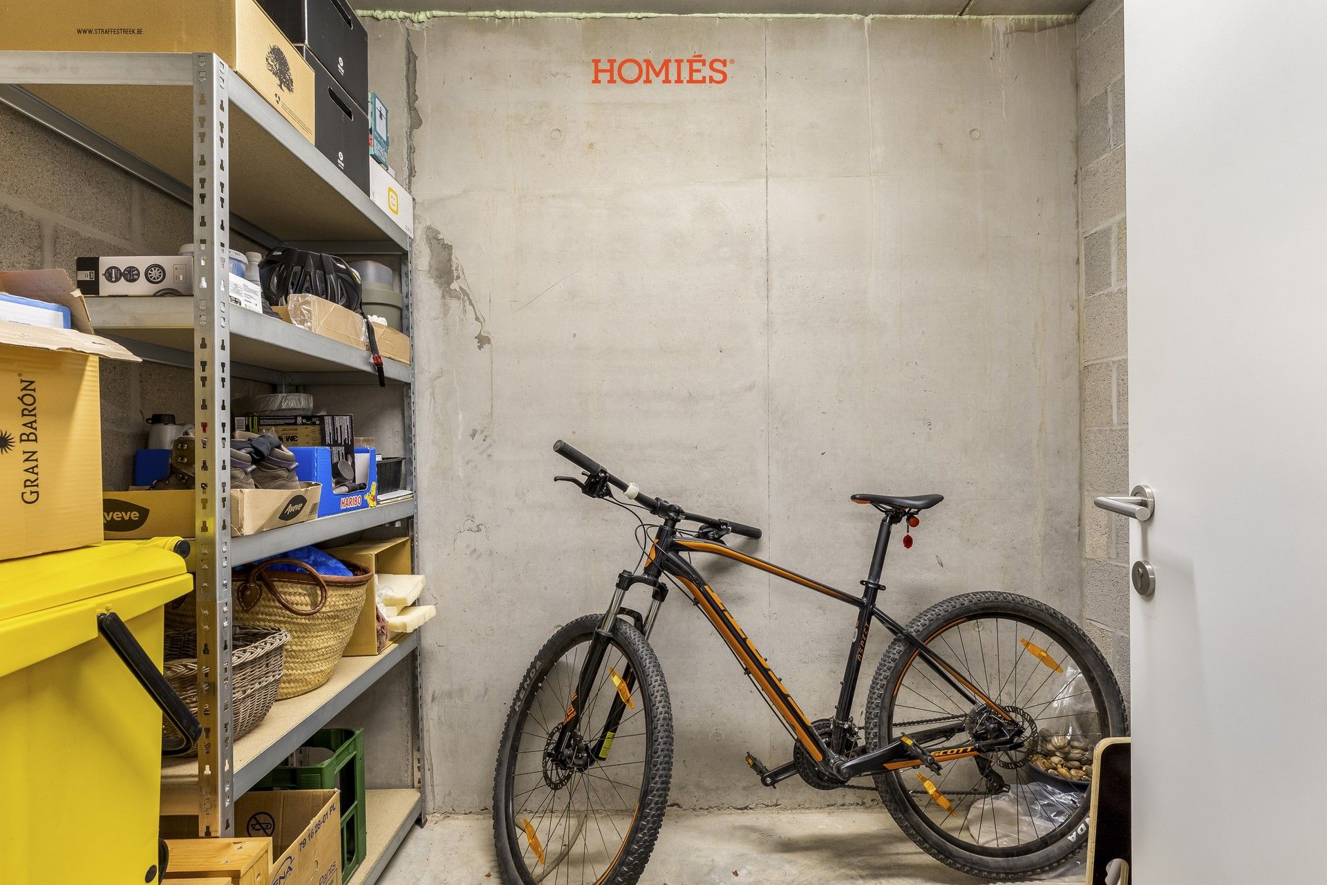 Uitzonderlijk appartement met 2 terrassen foto 21