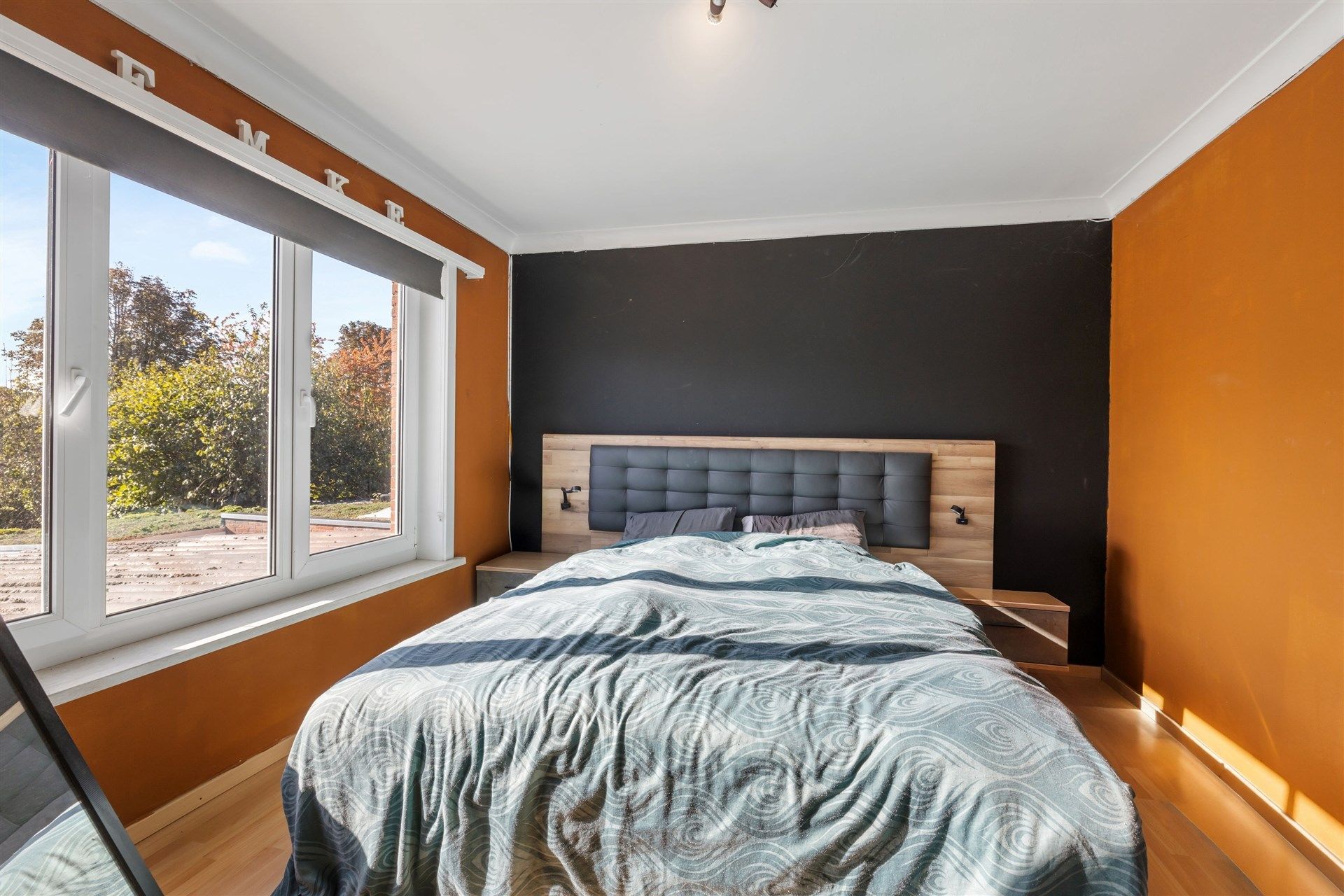 Instapklare gezinswoning met 3 slaapkamers en garage foto 13