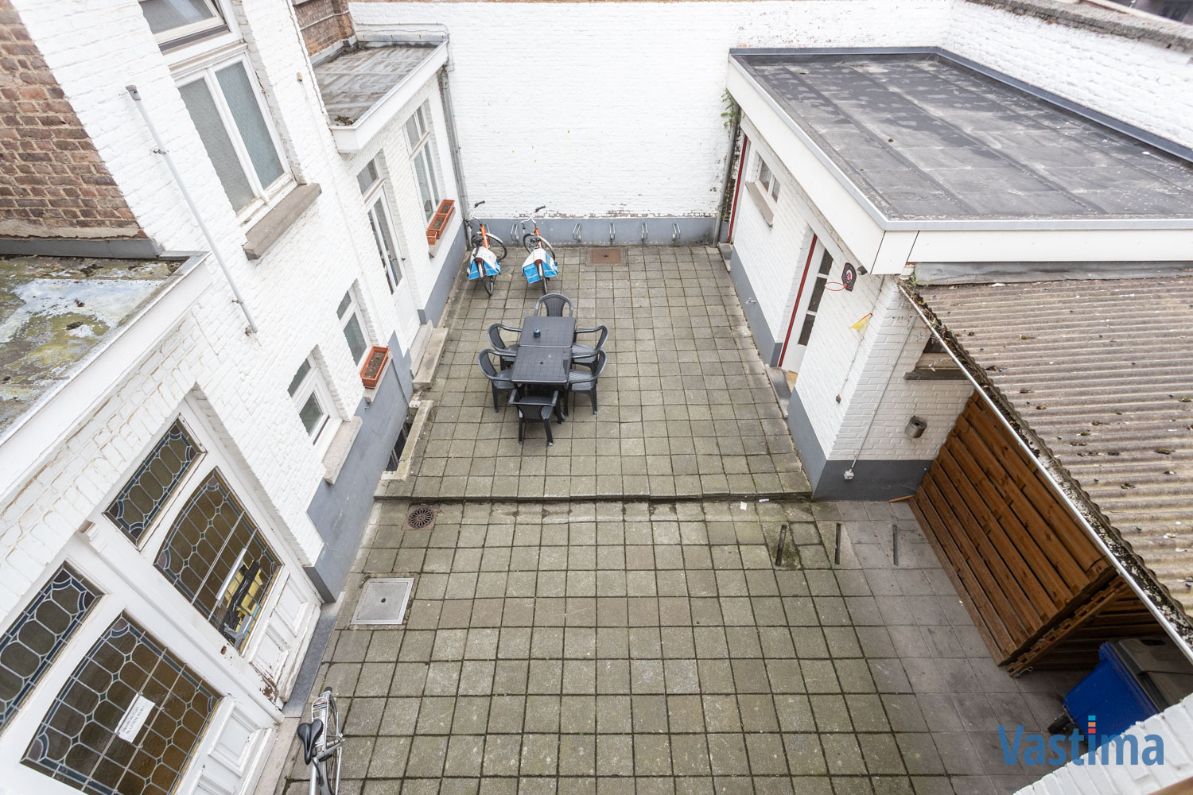 Projectgrond in hartje Aalst foto 27