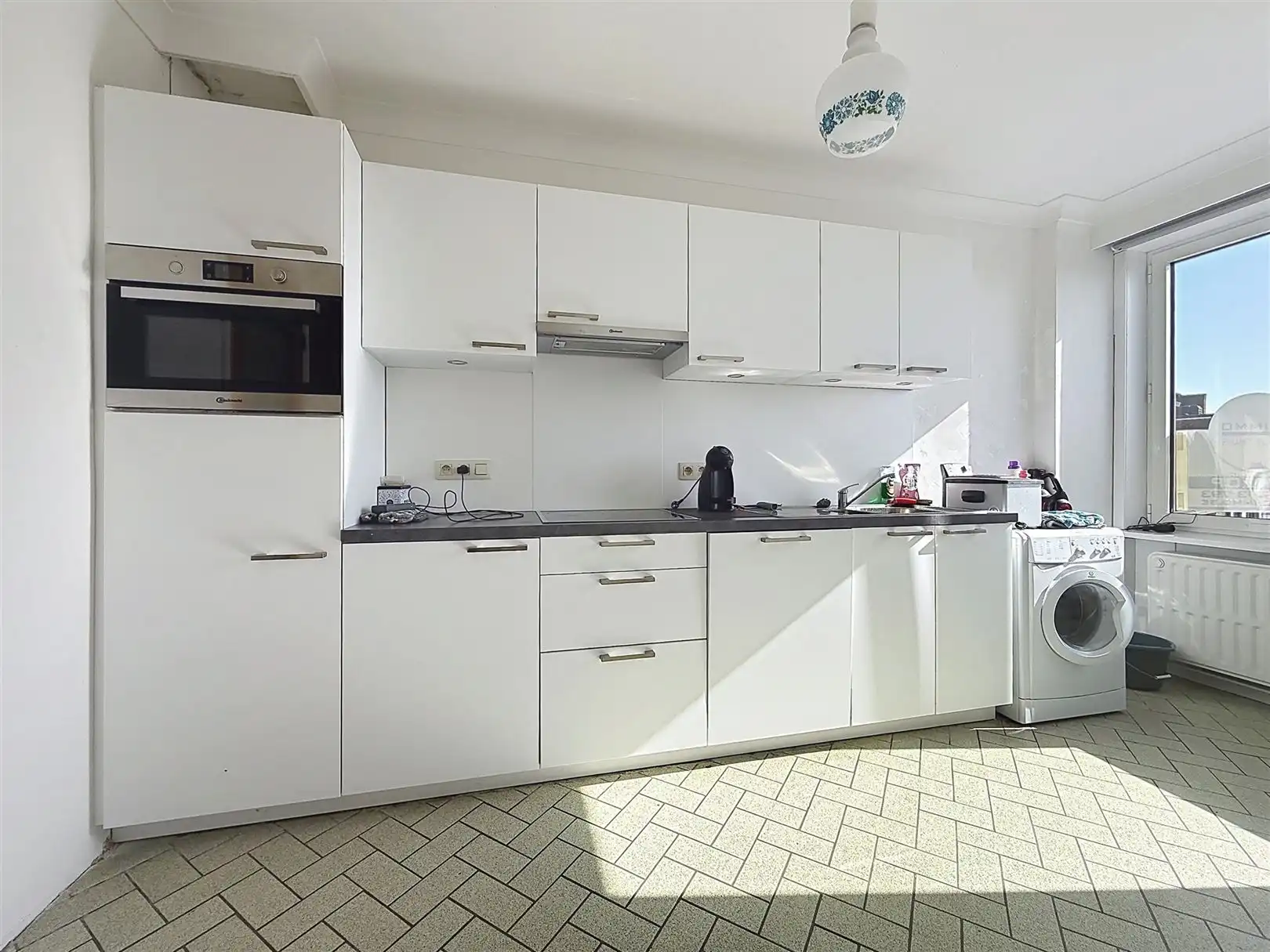 Opbrengsteigendom van 6 APP en handelspand foto 37