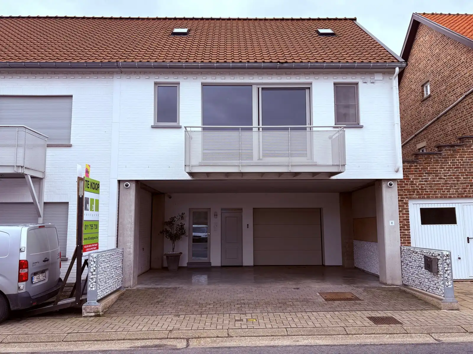 Appartement te koop Gelindenstraat 139/2 - 3870 Heers