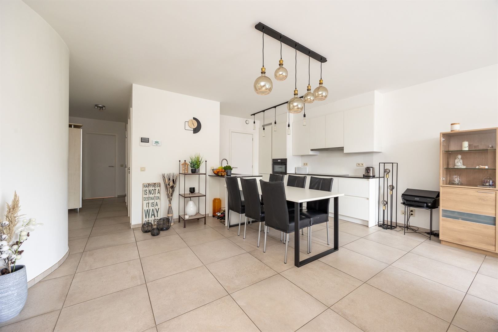 Appartement te Schoten: Modern en energiezuinig foto 4