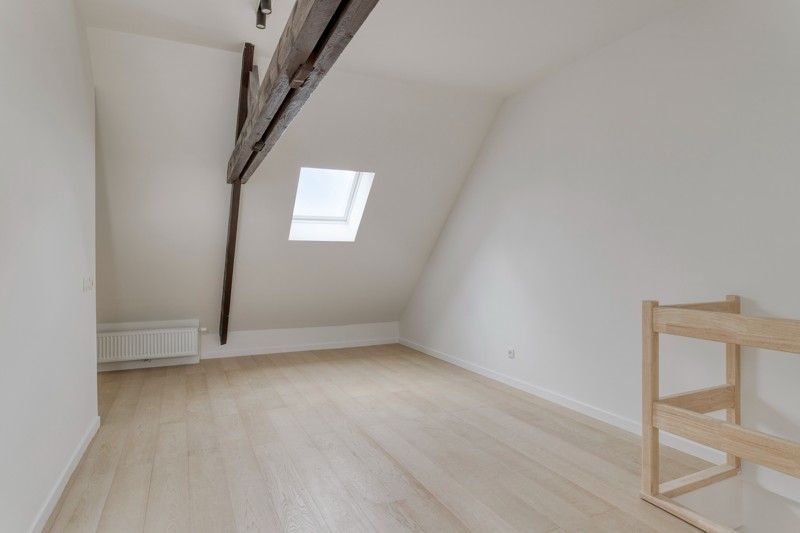 ✨Halfopen, volledig gerenoveerde gezinswoning met 3 slaapkamers TE KOOP in Rekkem! foto 13