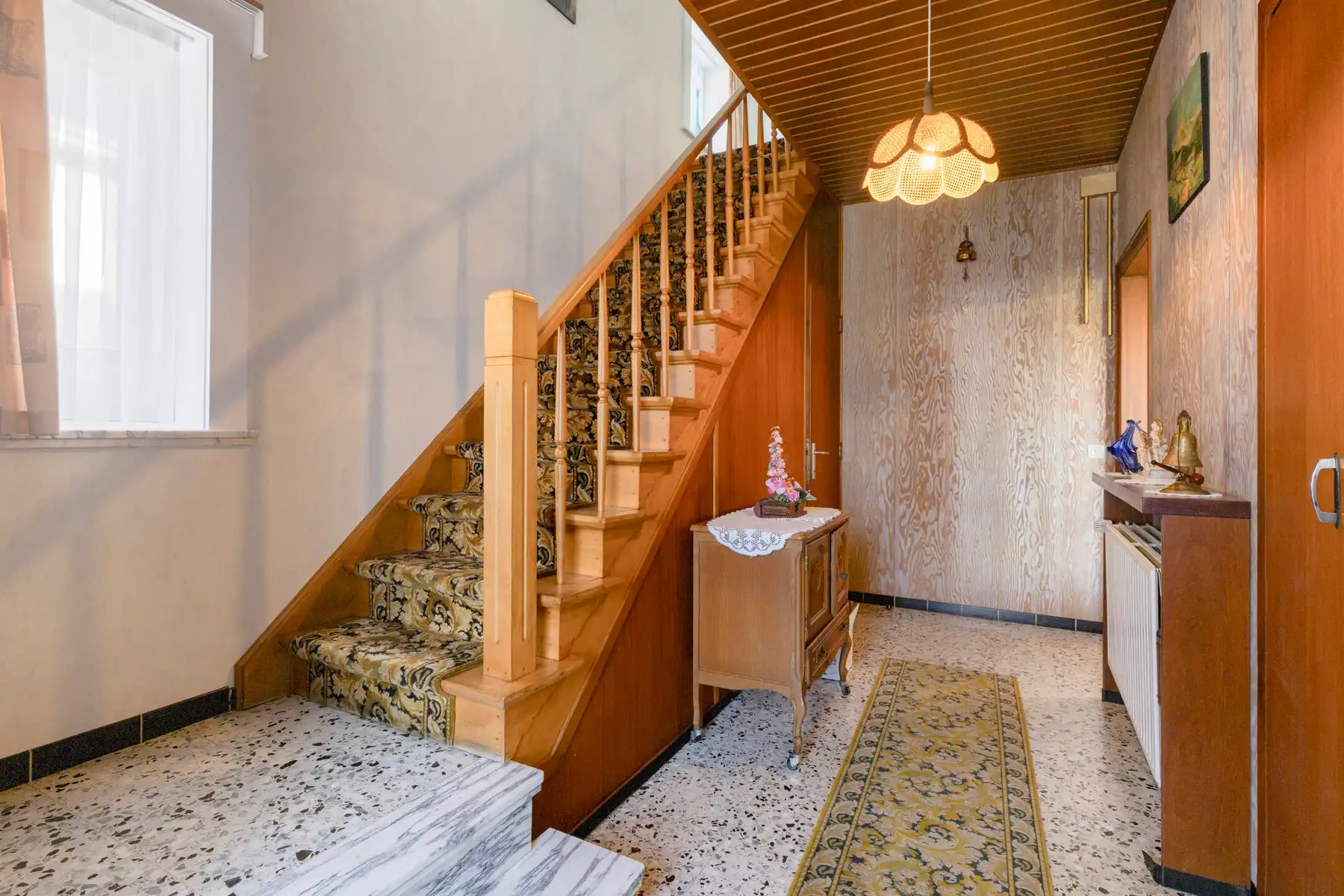 Te renoveren 4-gevelwoning op topligging foto 4